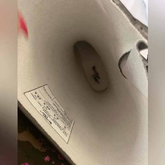 Rain boots - Picture 4 of 5